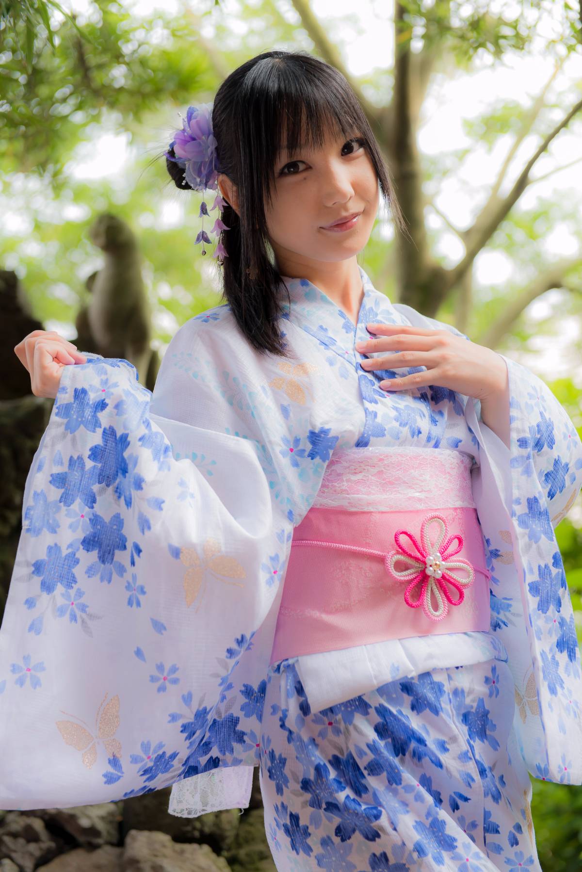 [Heruheru3] Yêu một người sống (Umi Sonoda)