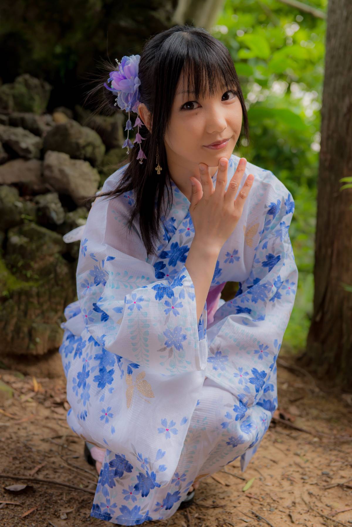 [Heruheru3] Yêu một người sống (Umi Sonoda)