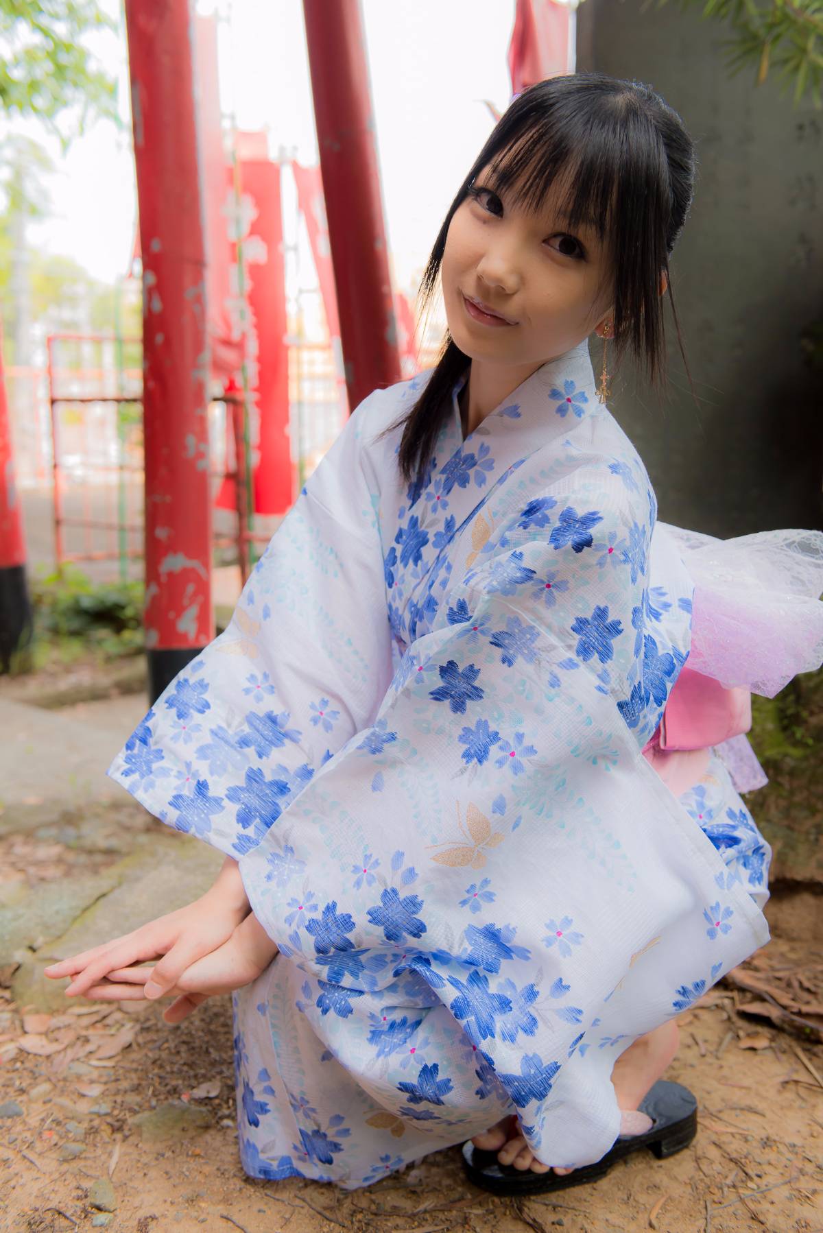 [Heruheru3] Yêu một người sống (Umi Sonoda)