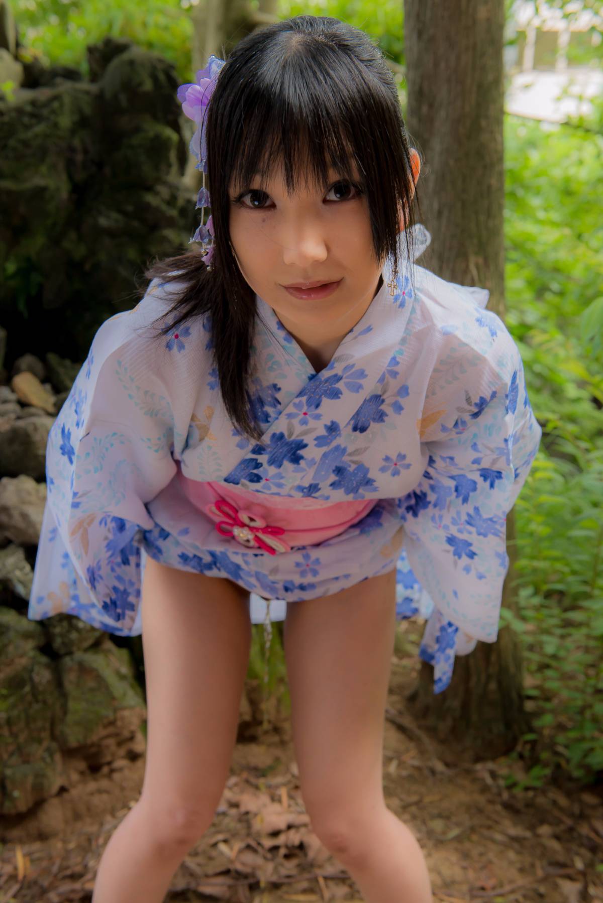 [Heruheru3] Yêu một người sống (Umi Sonoda)