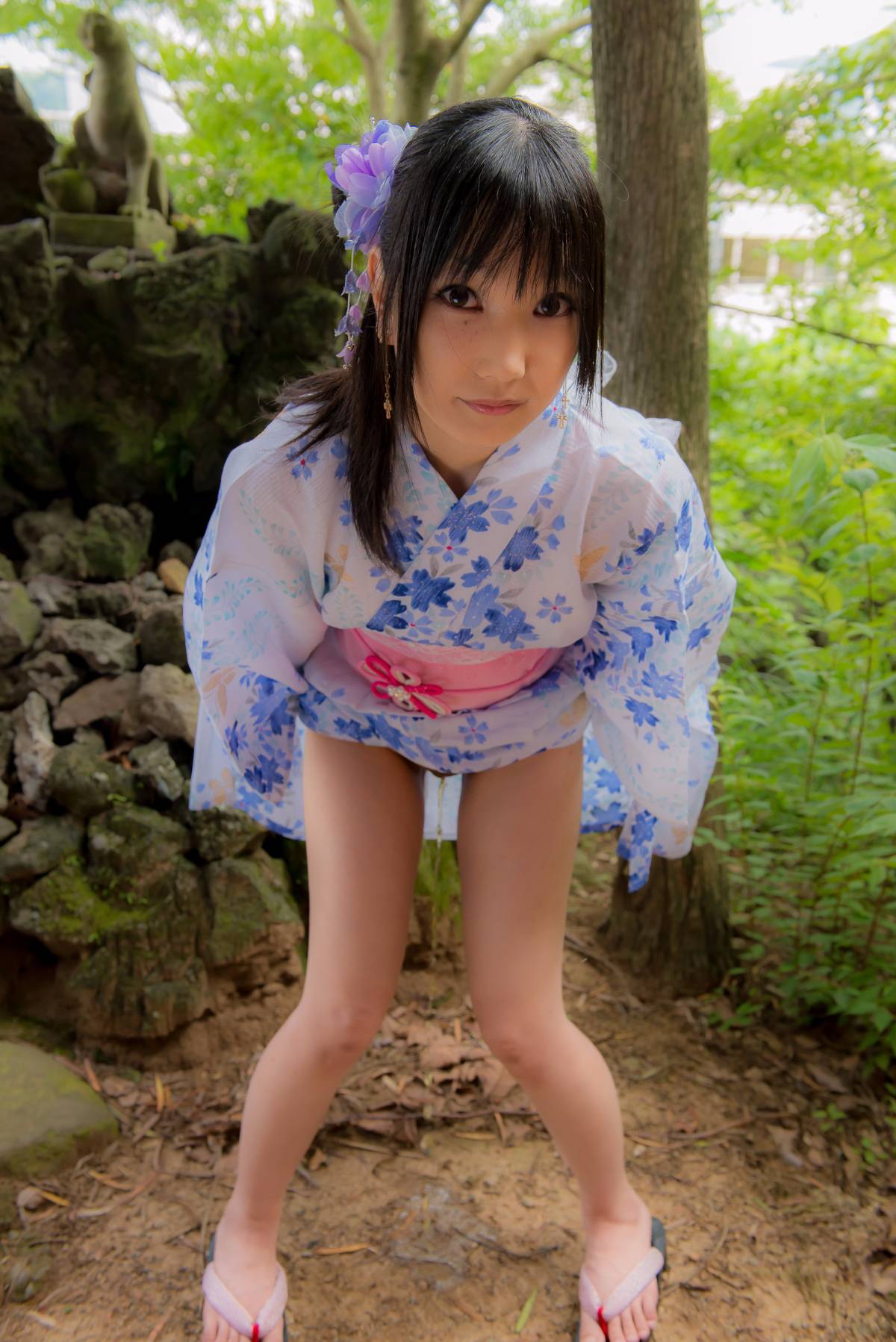 [Heruheru3] Yêu một người sống (Umi Sonoda)