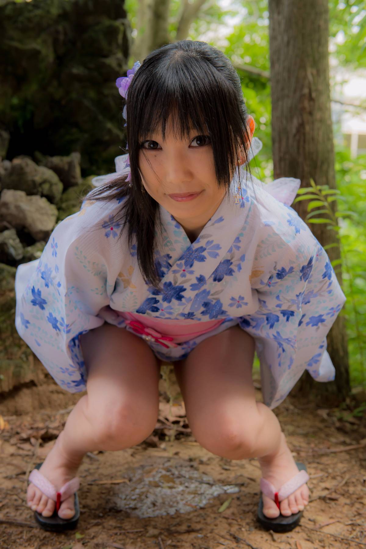 [Heruheru3] Yêu một người sống (Umi Sonoda)