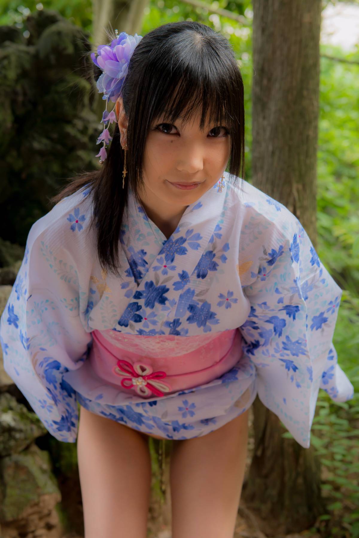 [Heruheru3] Yêu một người sống (Umi Sonoda)