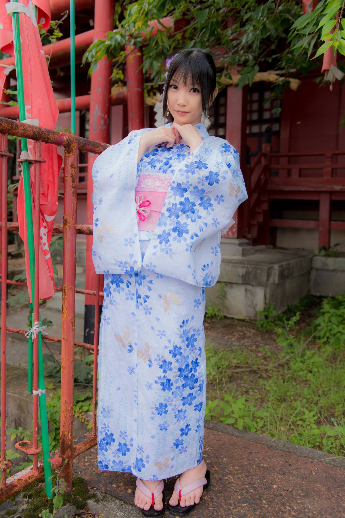 [Heruheru3] Yêu một người sống (Umi Sonoda)