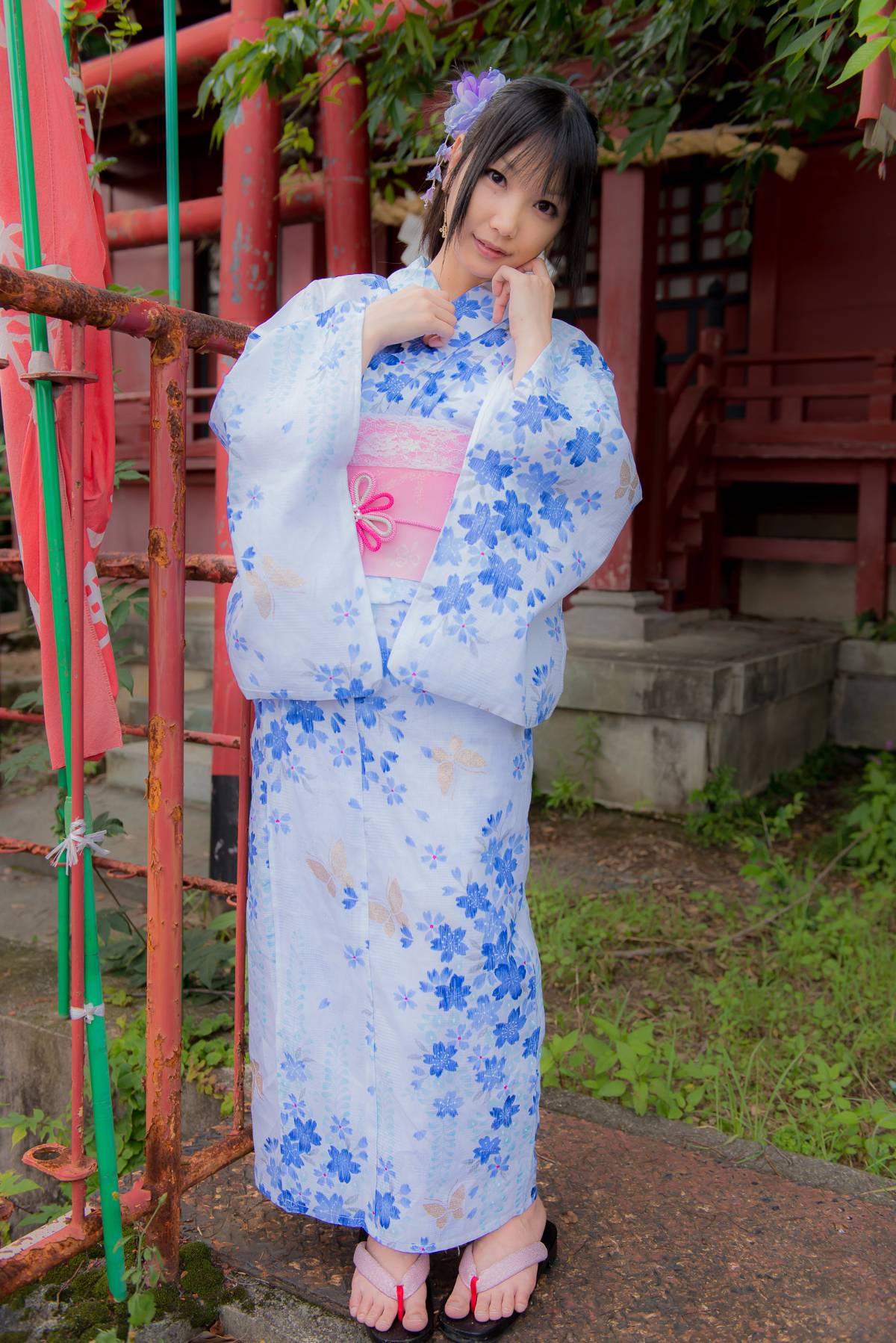 [Heruheru3] Yêu một người sống (Umi Sonoda)