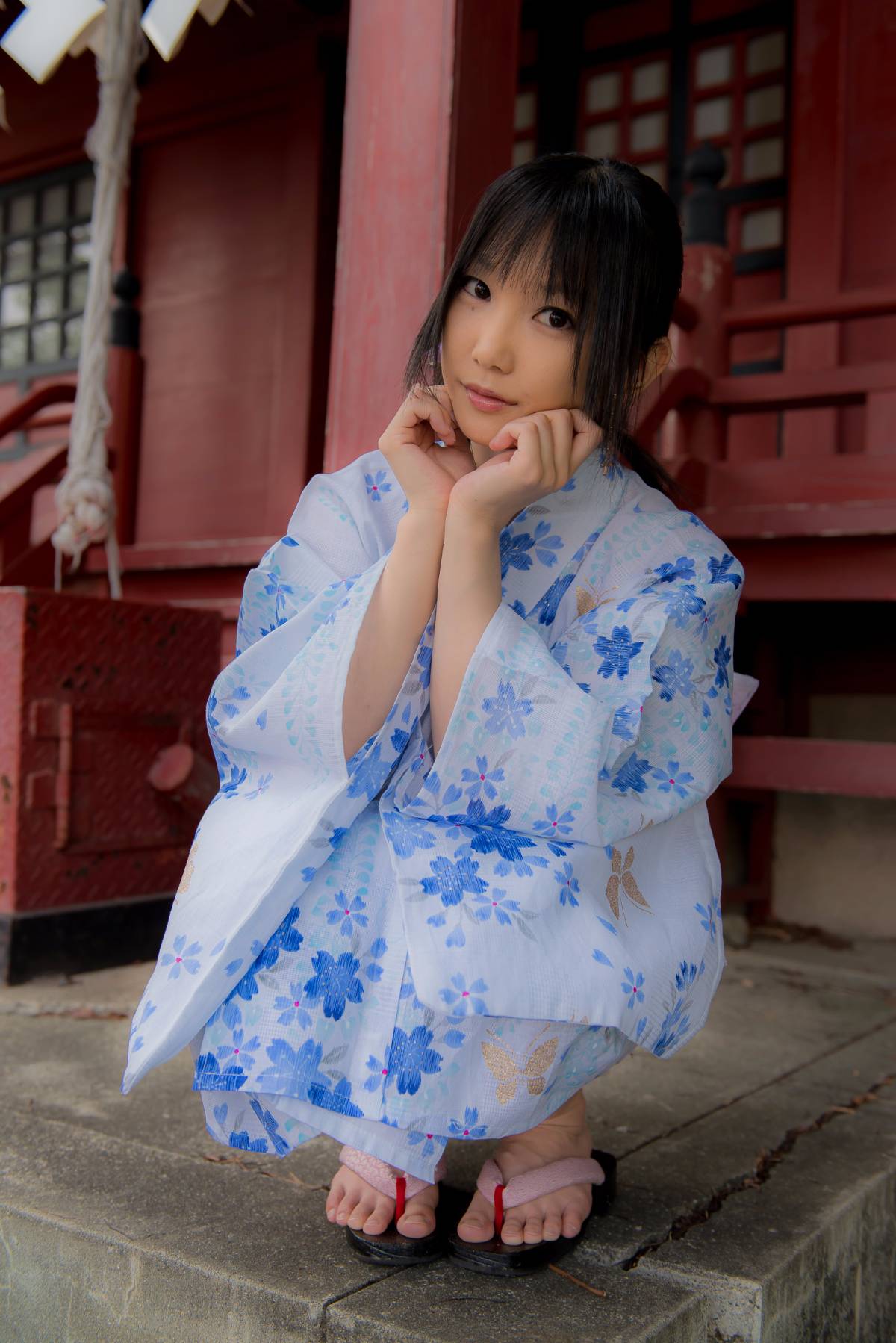 [Heruheru3] Yêu một người sống (Umi Sonoda)