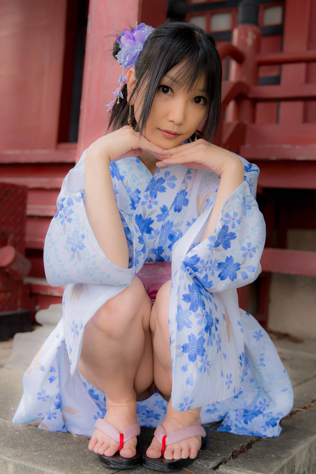 [Heruheru3] Yêu một người sống (Umi Sonoda)