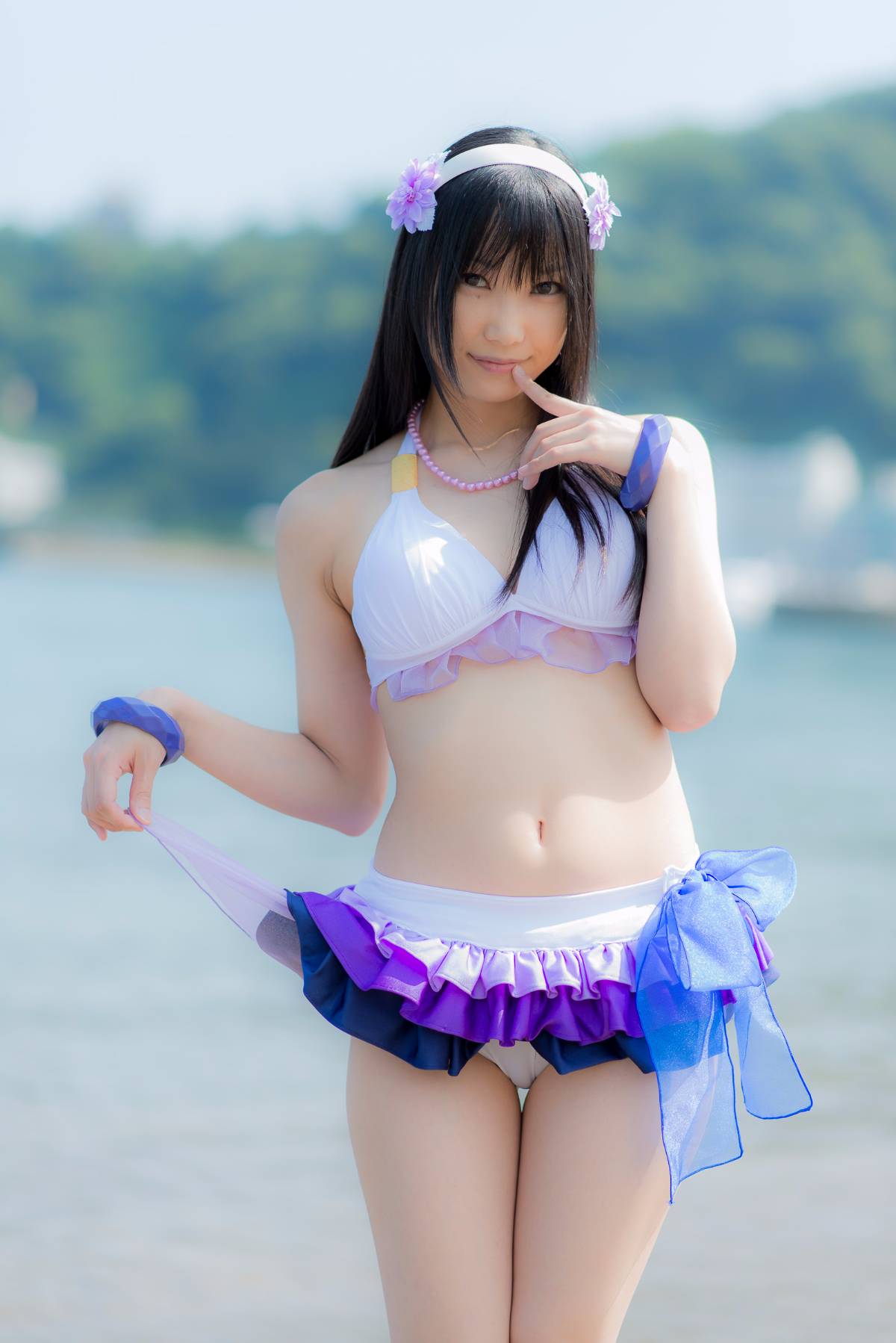 [Heruheru3] Yêu một người sống (Umi Sonoda)