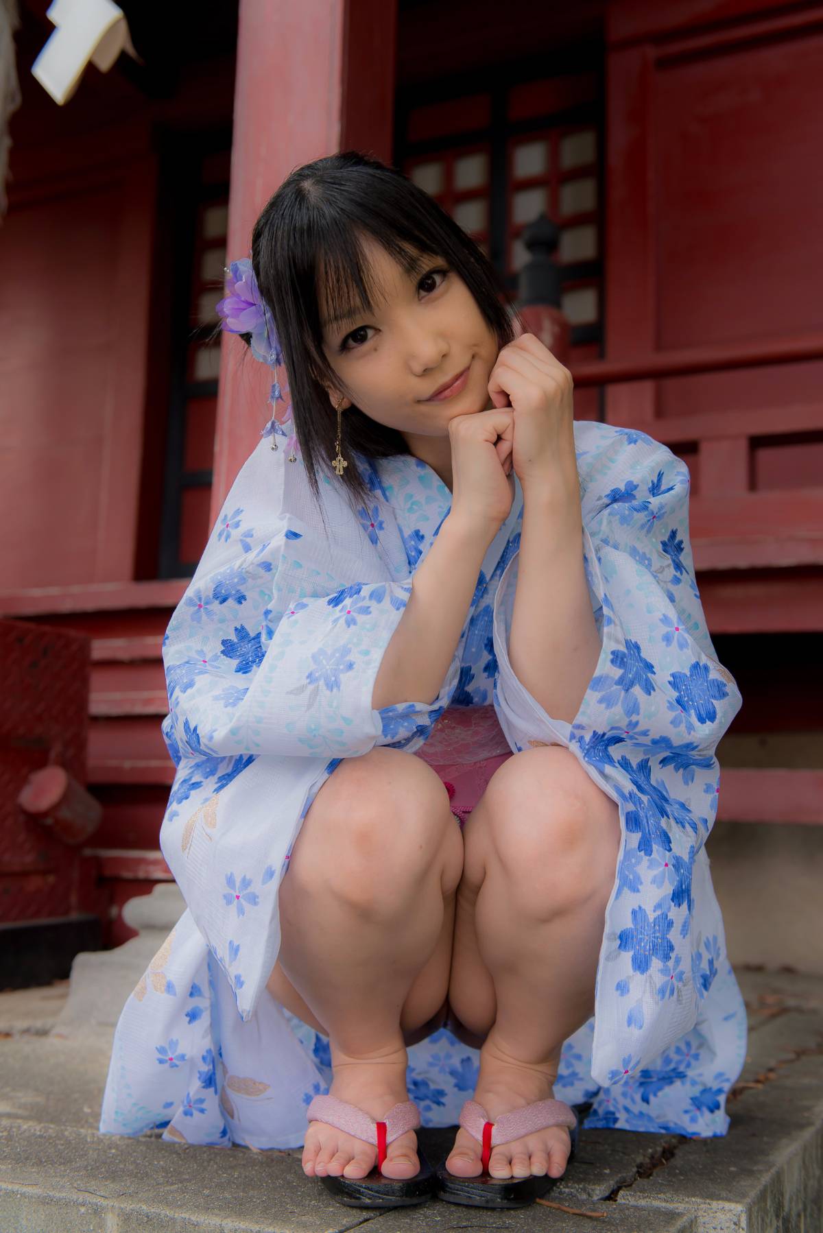 [Heruheru3] Yêu một người sống (Umi Sonoda)