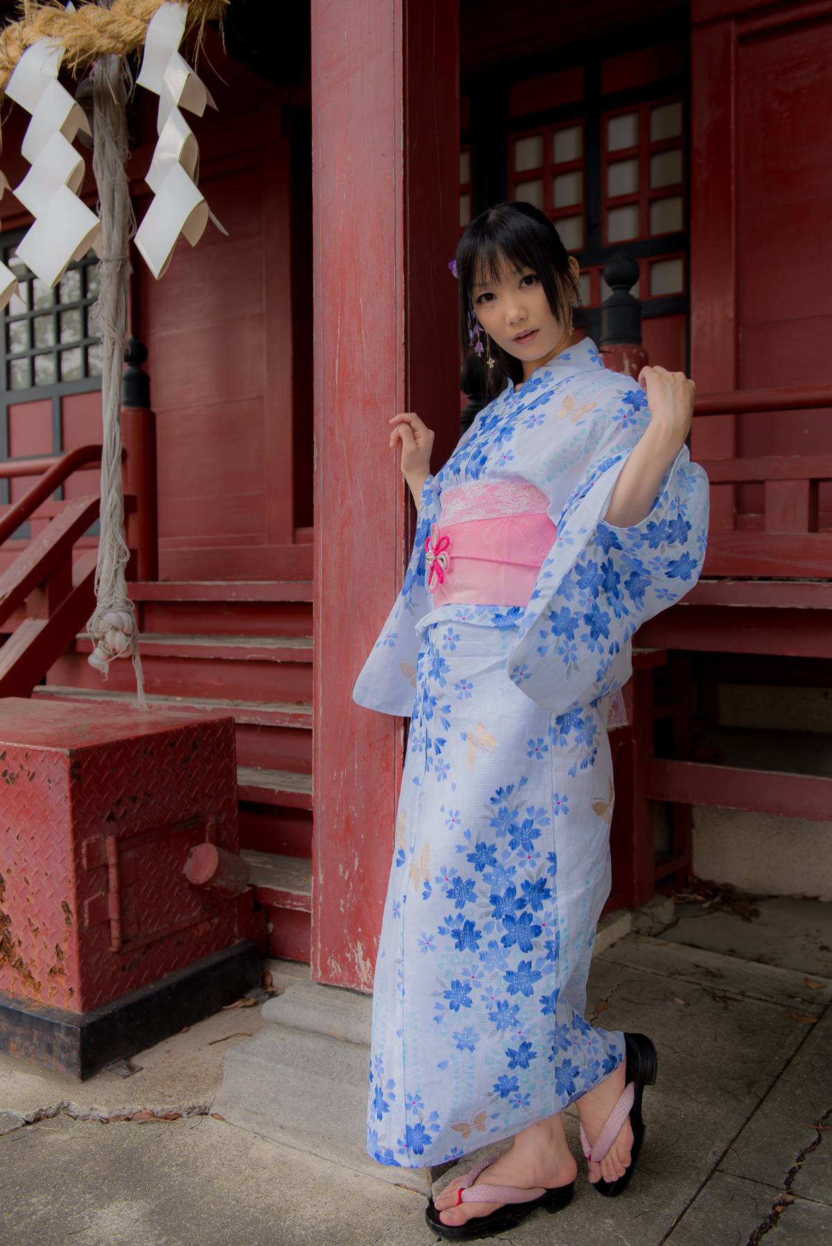 [Heruheru3] Yêu một người sống (Umi Sonoda)