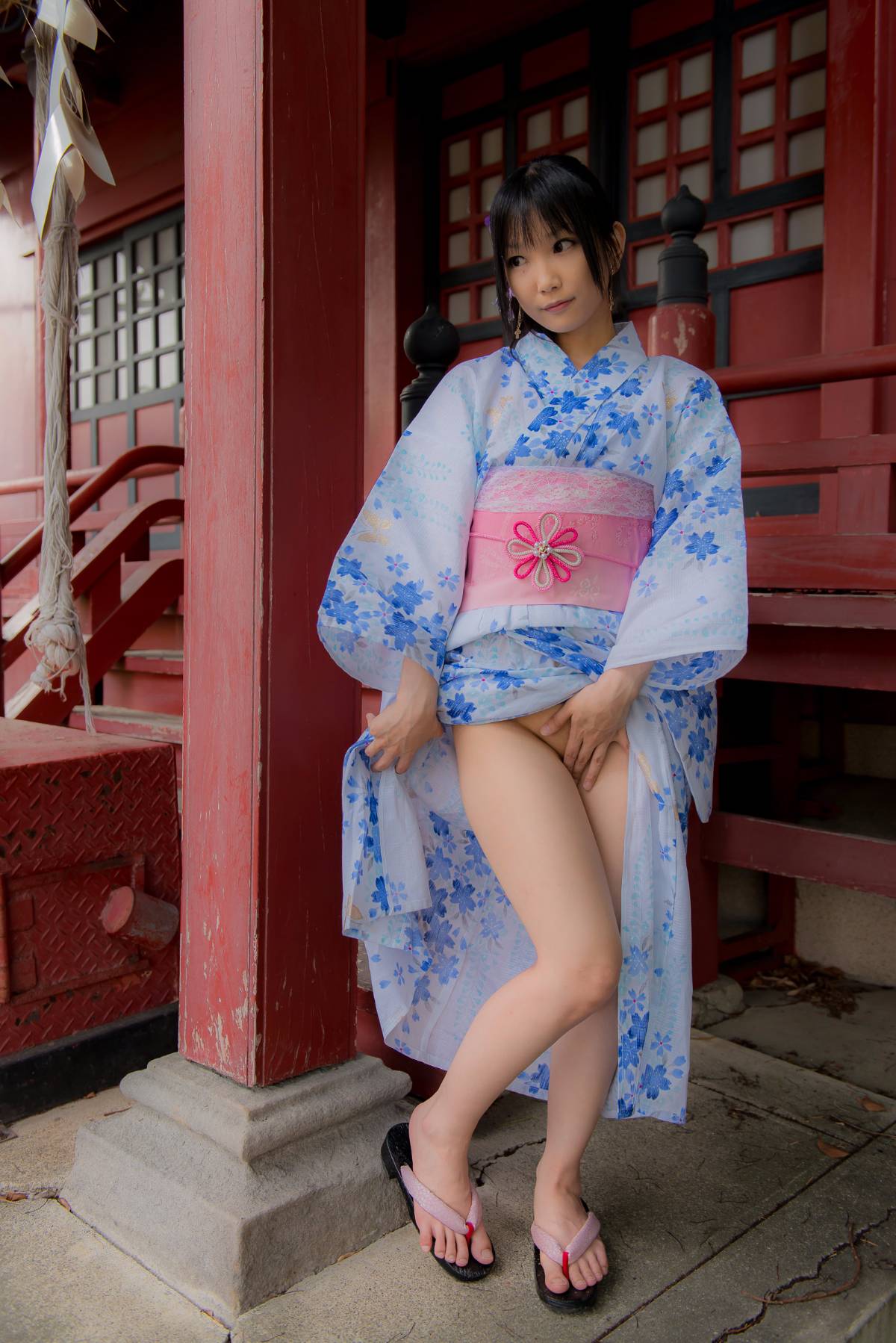 [Heruheru3] Yêu một người sống (Umi Sonoda)