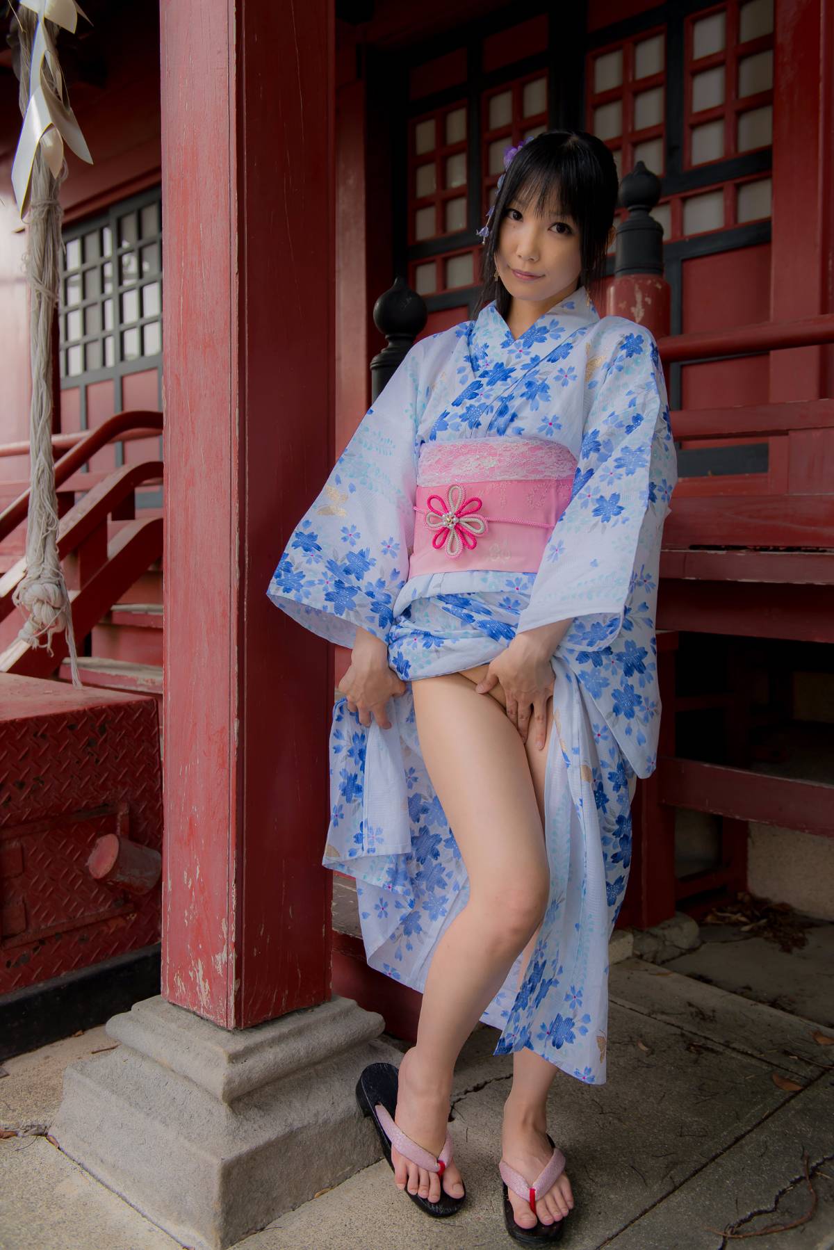 [Heruheru3] Yêu một người sống (Umi Sonoda)