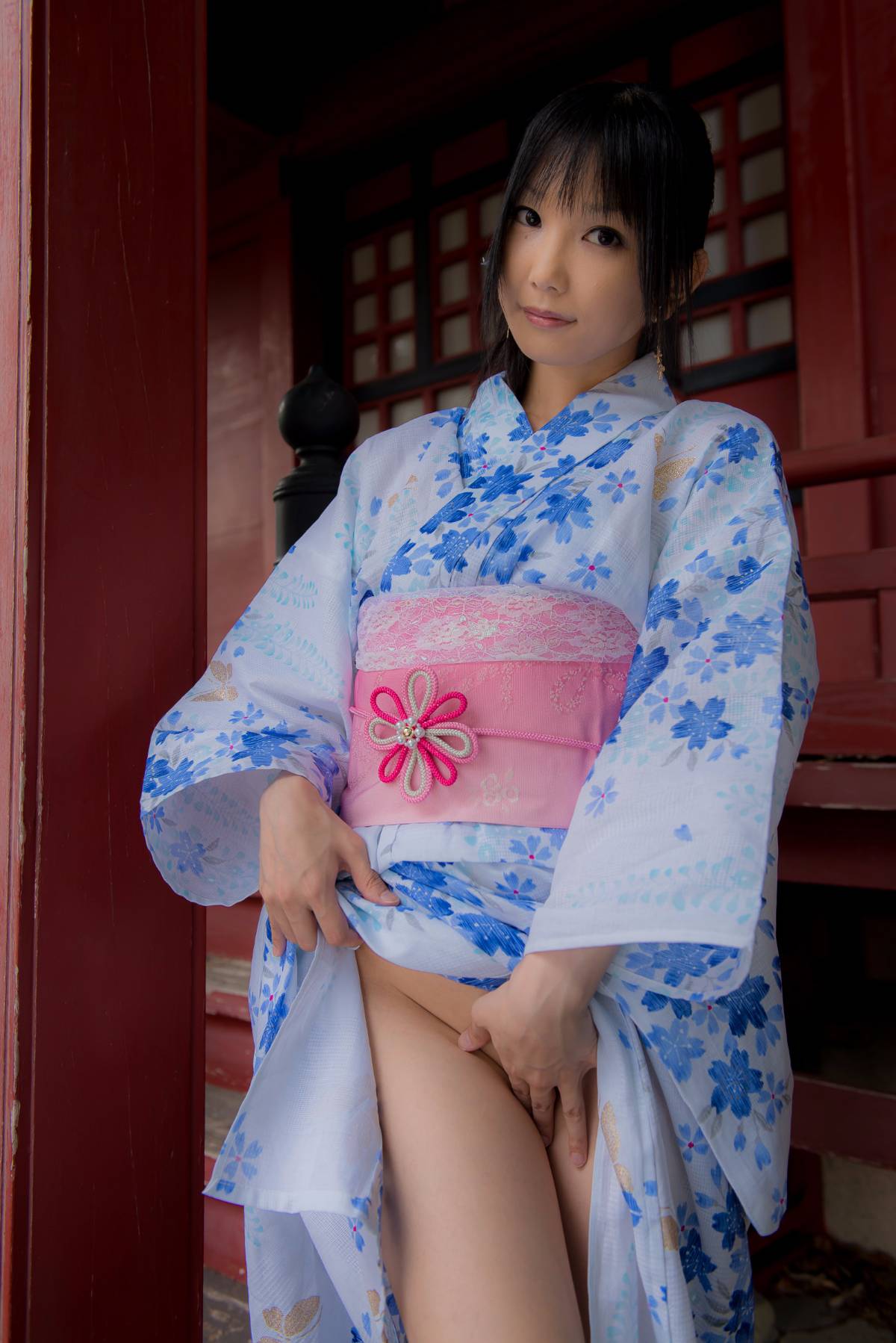 [Heruheru3] Yêu một người sống (Umi Sonoda)