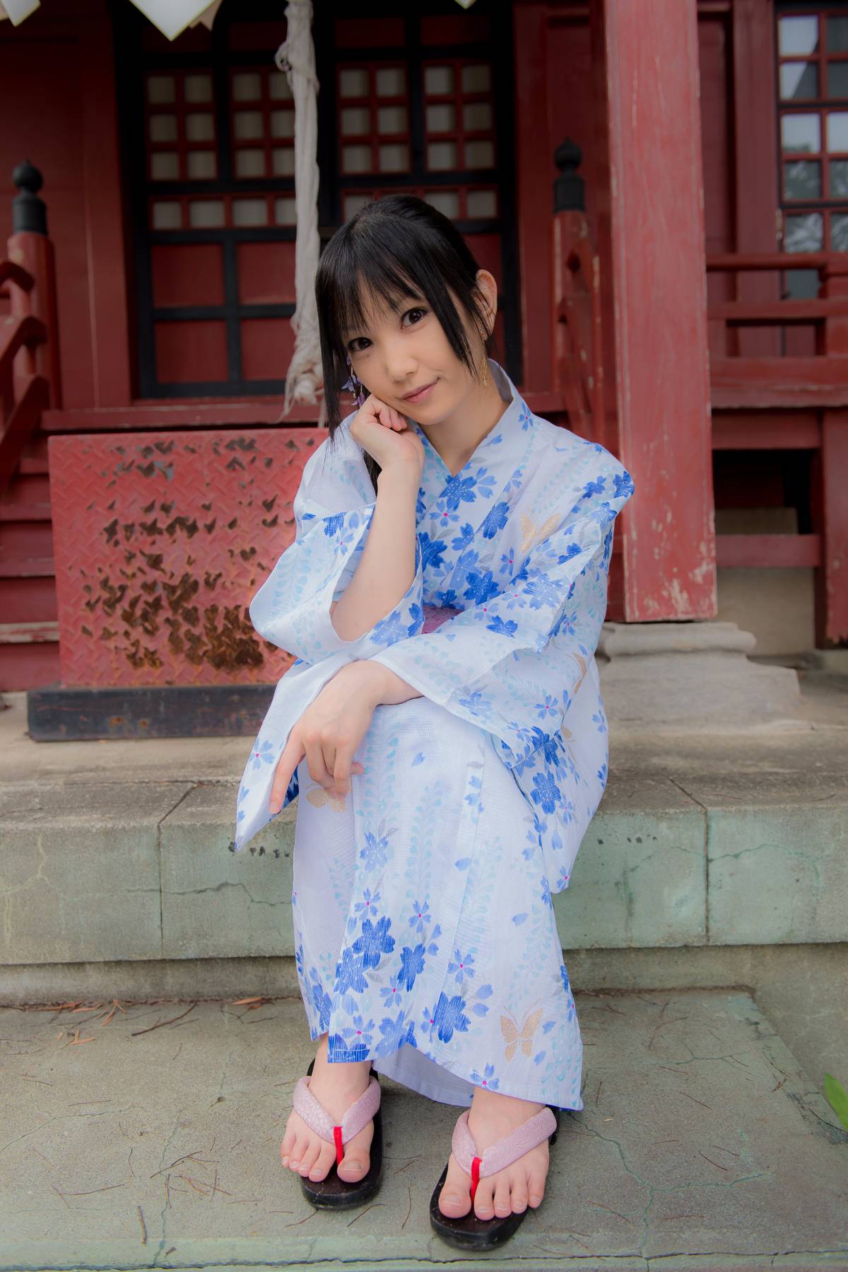 [Heruheru3] Yêu một người sống (Umi Sonoda)