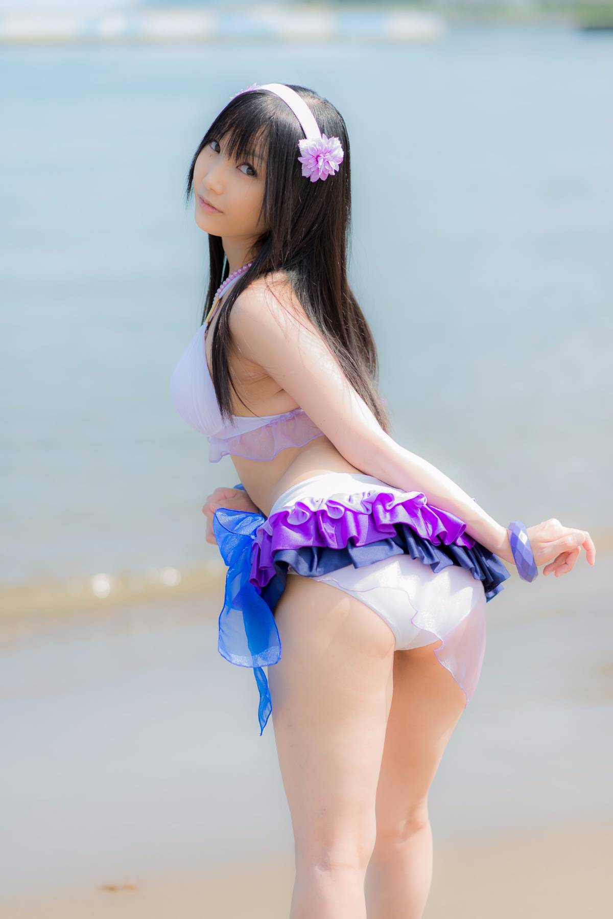 [Heruheru3] Yêu một người sống (Umi Sonoda)