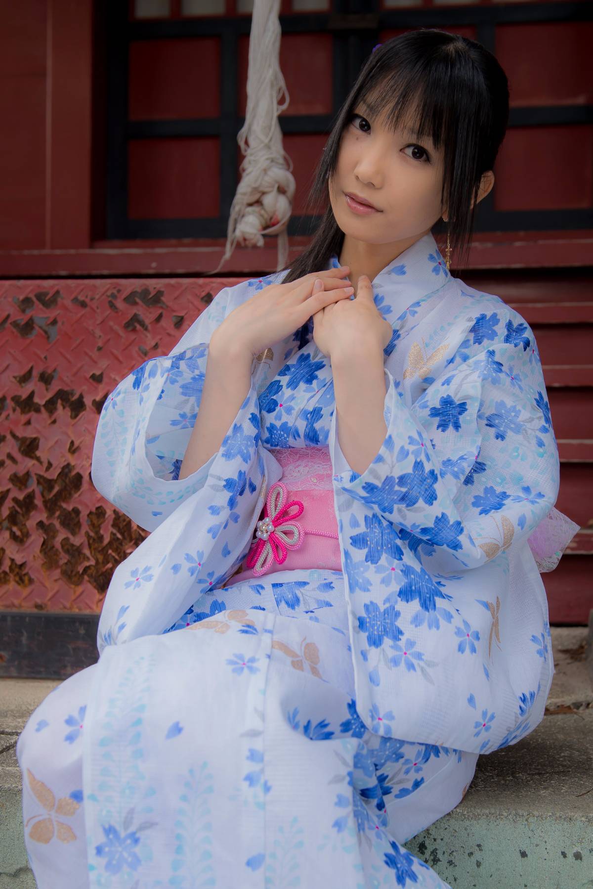 [Heruheru3] Yêu một người sống (Umi Sonoda)