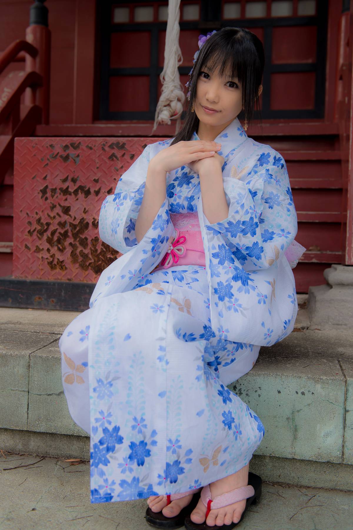 [Heruheru3] Yêu một người sống (Umi Sonoda)