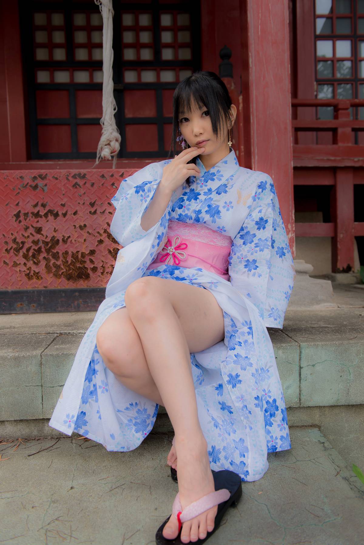 [Heruheru3] Yêu một người sống (Umi Sonoda)