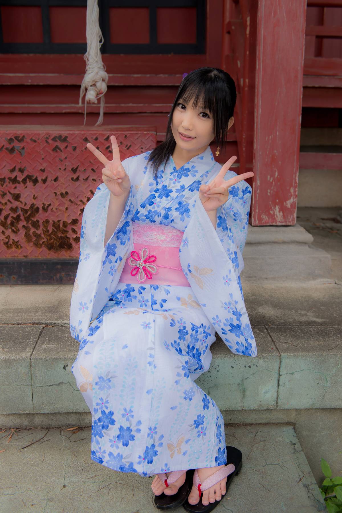 [Heruheru3] Yêu một người sống (Umi Sonoda)