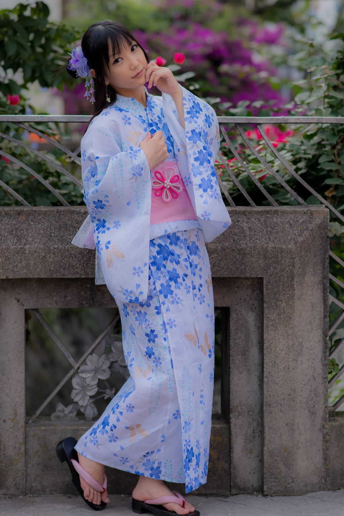 [Heruheru3] Yêu một người sống (Umi Sonoda)