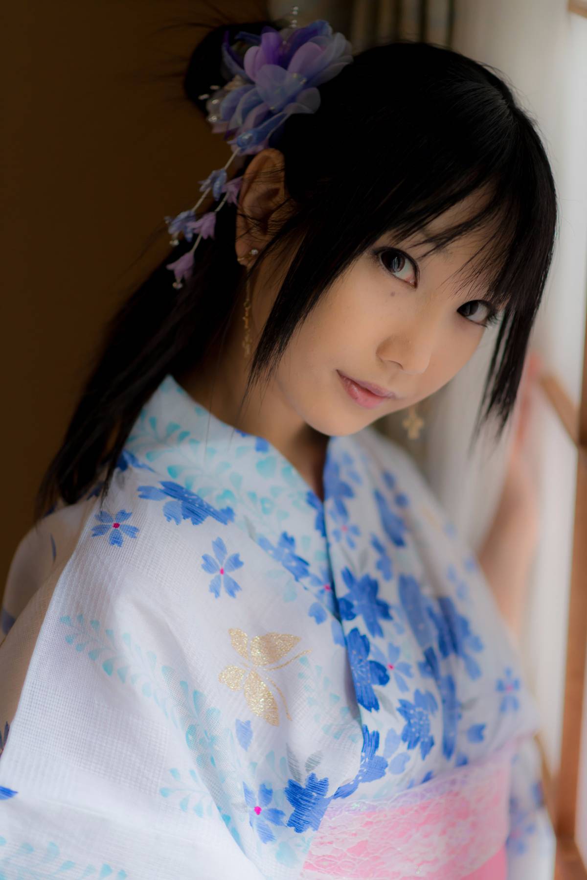 [Heruheru3] Yêu một người sống (Umi Sonoda)