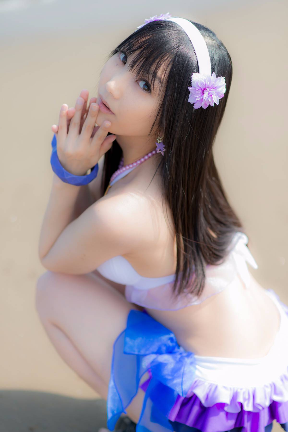 [Heruheru3] Yêu một người sống (Umi Sonoda)