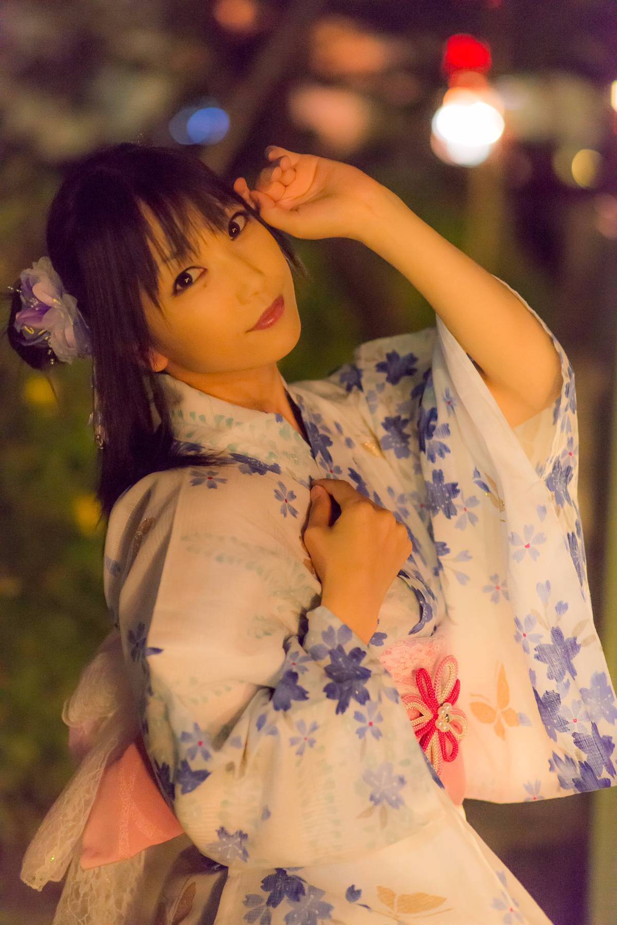 [Heruheru3] Yêu một người sống (Umi Sonoda)