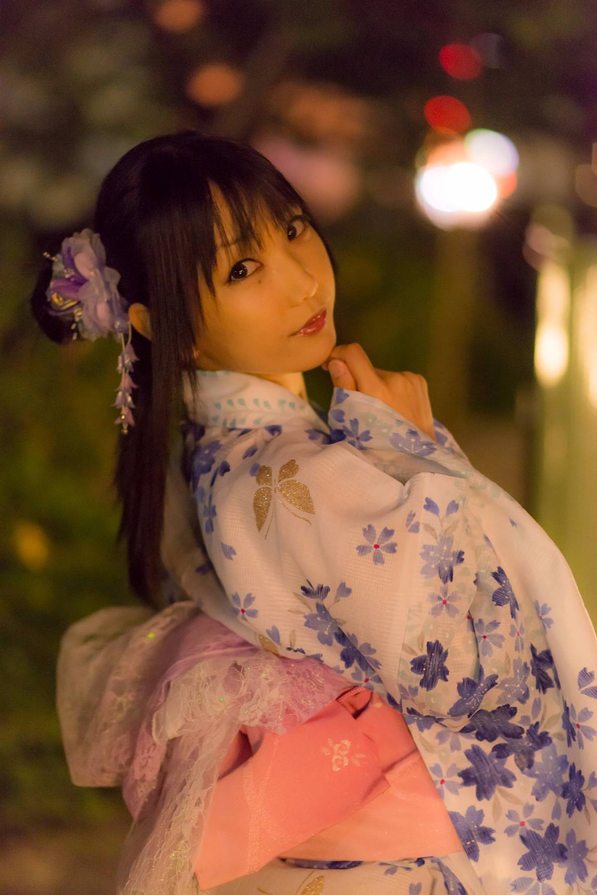 [Heruheru3] Yêu một người sống (Umi Sonoda)