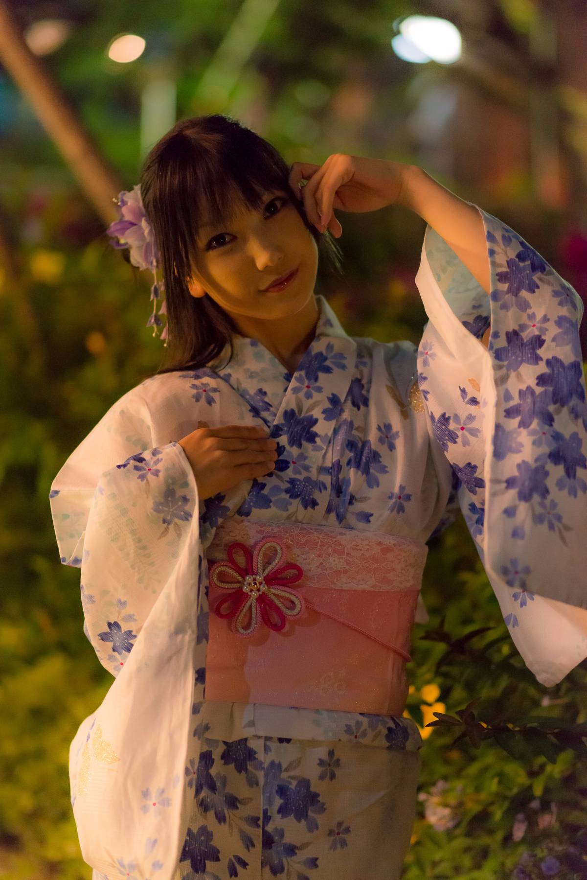 [Heruheru3] Yêu một người sống (Umi Sonoda)