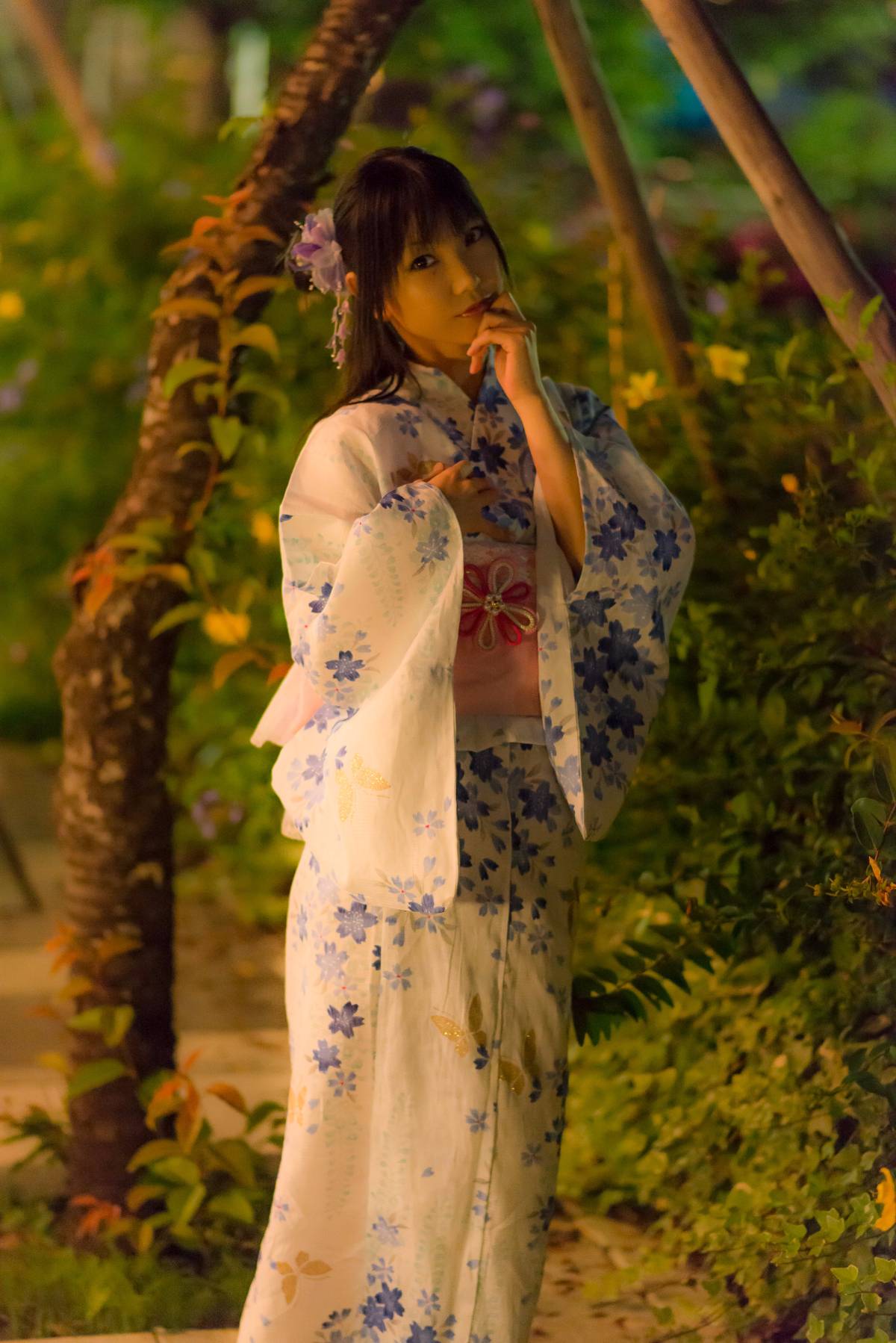 [Heruheru3] Yêu một người sống (Umi Sonoda)