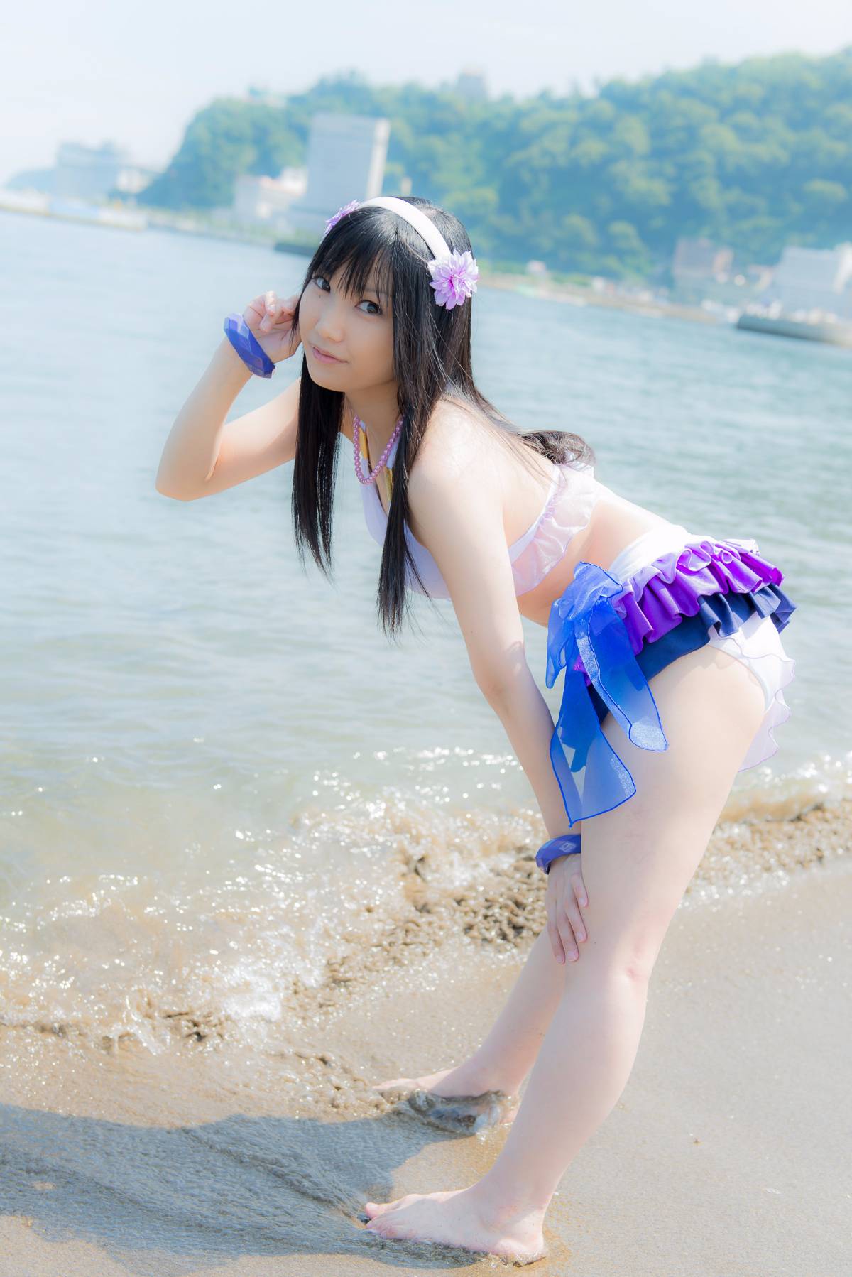 [Heruheru3] Yêu một người sống (Umi Sonoda)