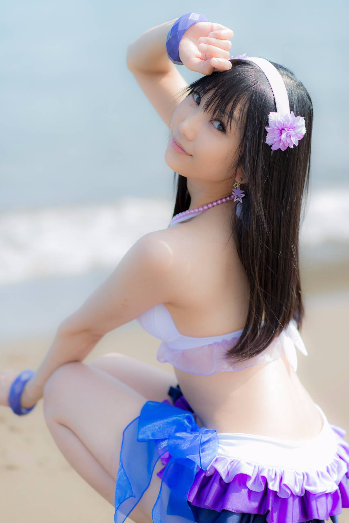 [Heruheru3] Yêu một người sống (Umi Sonoda)