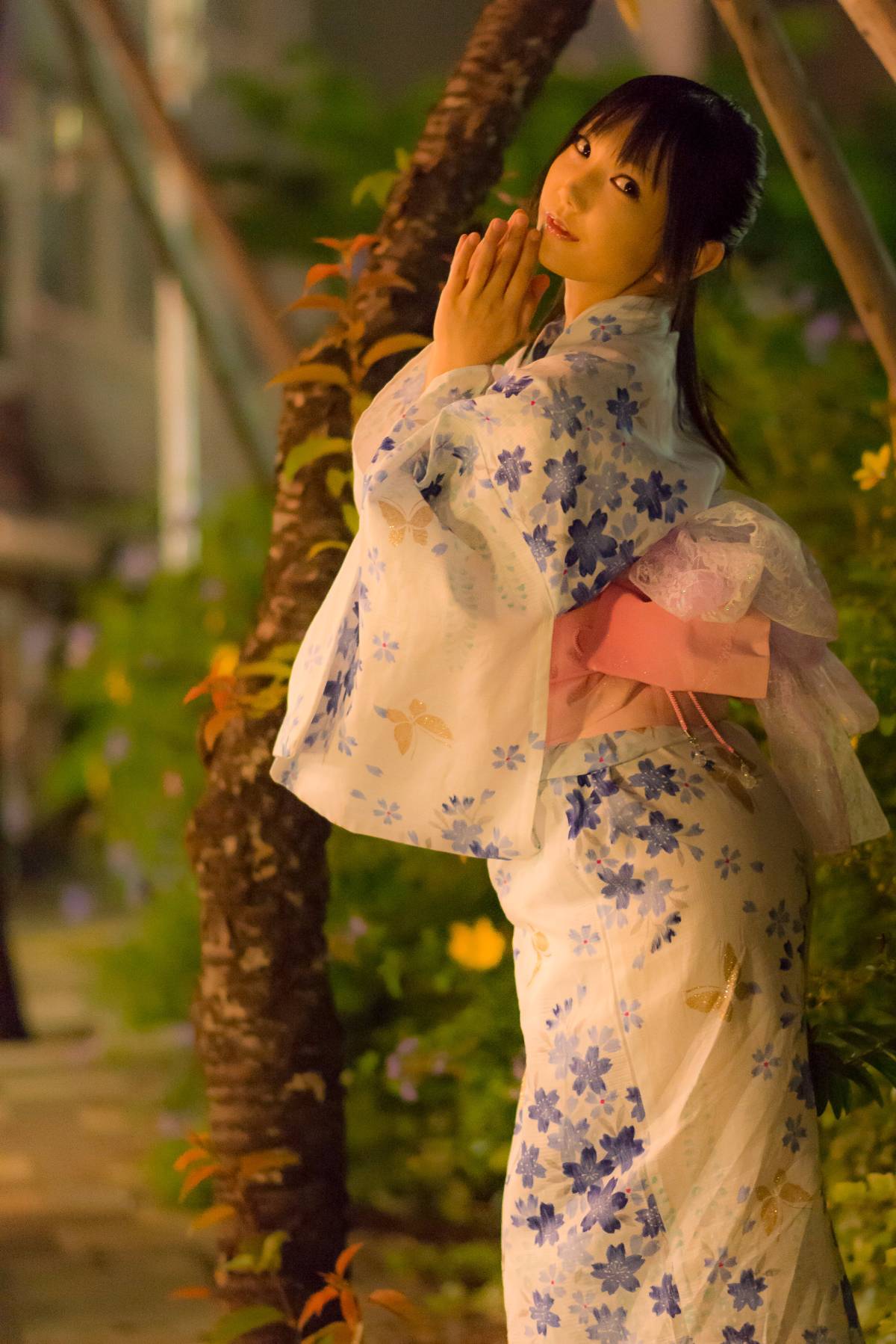 [Heruheru3] Yêu một người sống (Umi Sonoda)