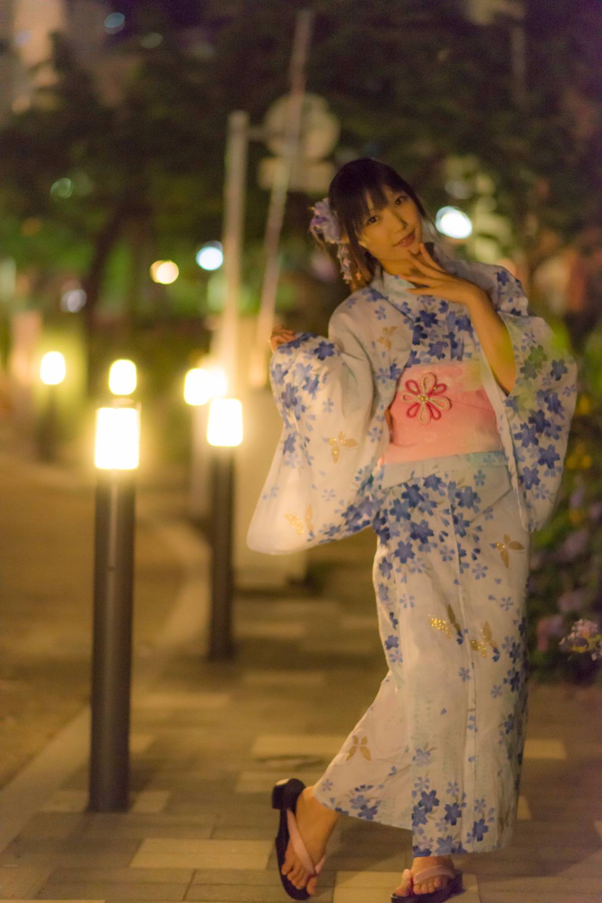 [Heruheru3] Yêu một người sống (Umi Sonoda)