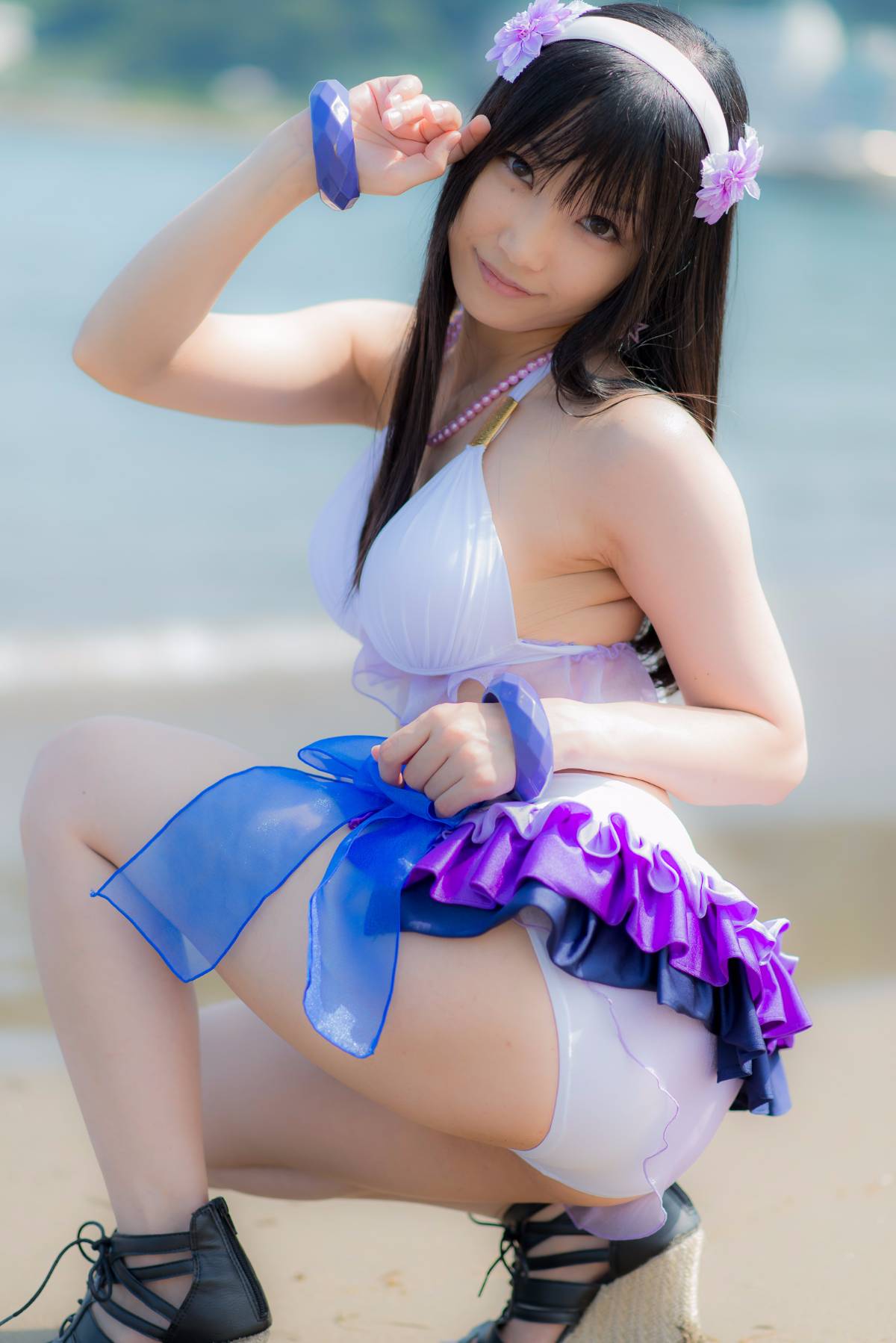 [Heruheru3] Yêu một người sống (Umi Sonoda)