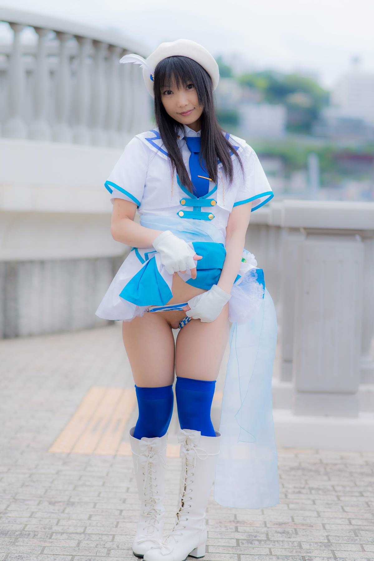 [Heruheru3] Yêu một người sống (Umi Sonoda)