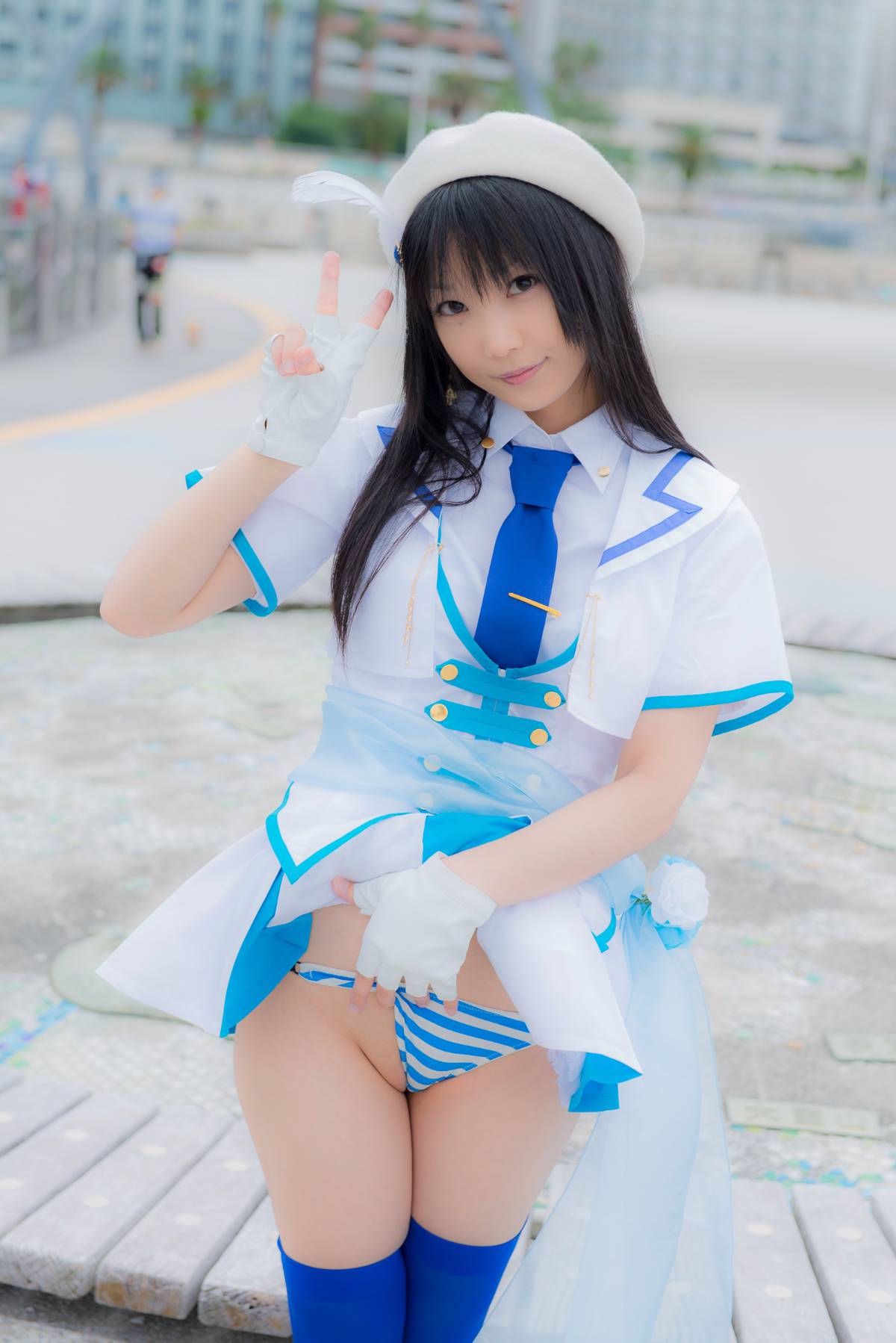 [Heruheru3] Yêu một người sống (Umi Sonoda)