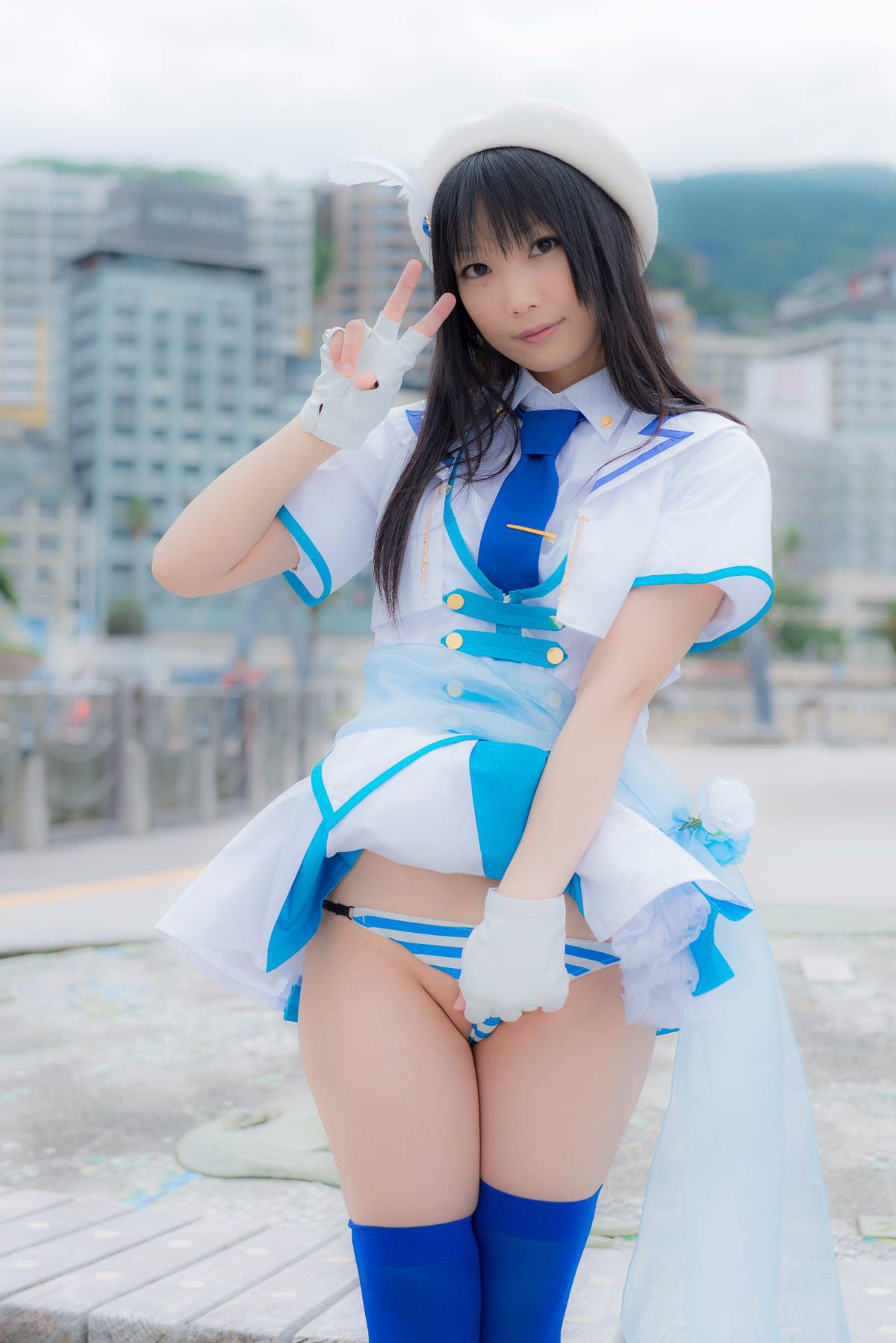 [Heruheru3] Yêu một người sống (Umi Sonoda)