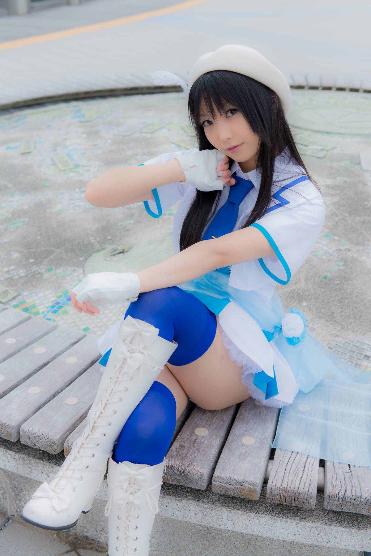 [Heruheru3] Yêu một người sống (Umi Sonoda)