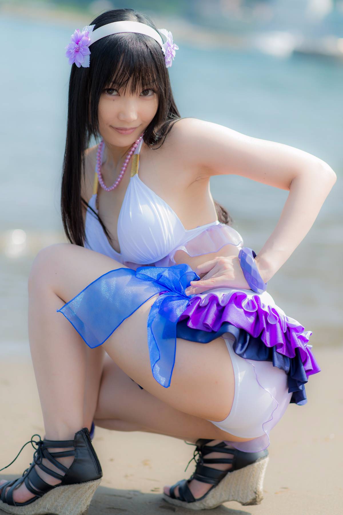 [Heruheru3] Yêu một người sống (Umi Sonoda)