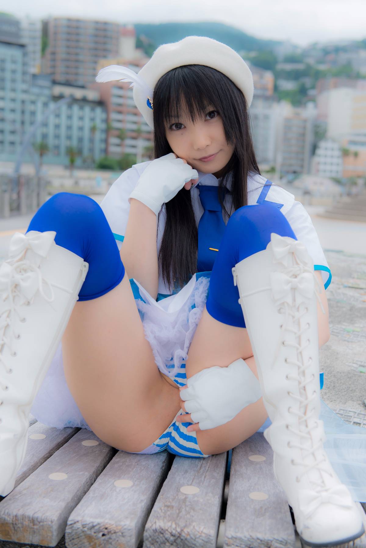 [Heruheru3] Yêu một người sống (Umi Sonoda)