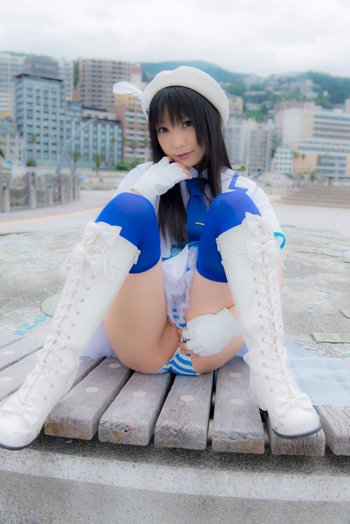 [Heruheru3] Yêu một người sống (Umi Sonoda)