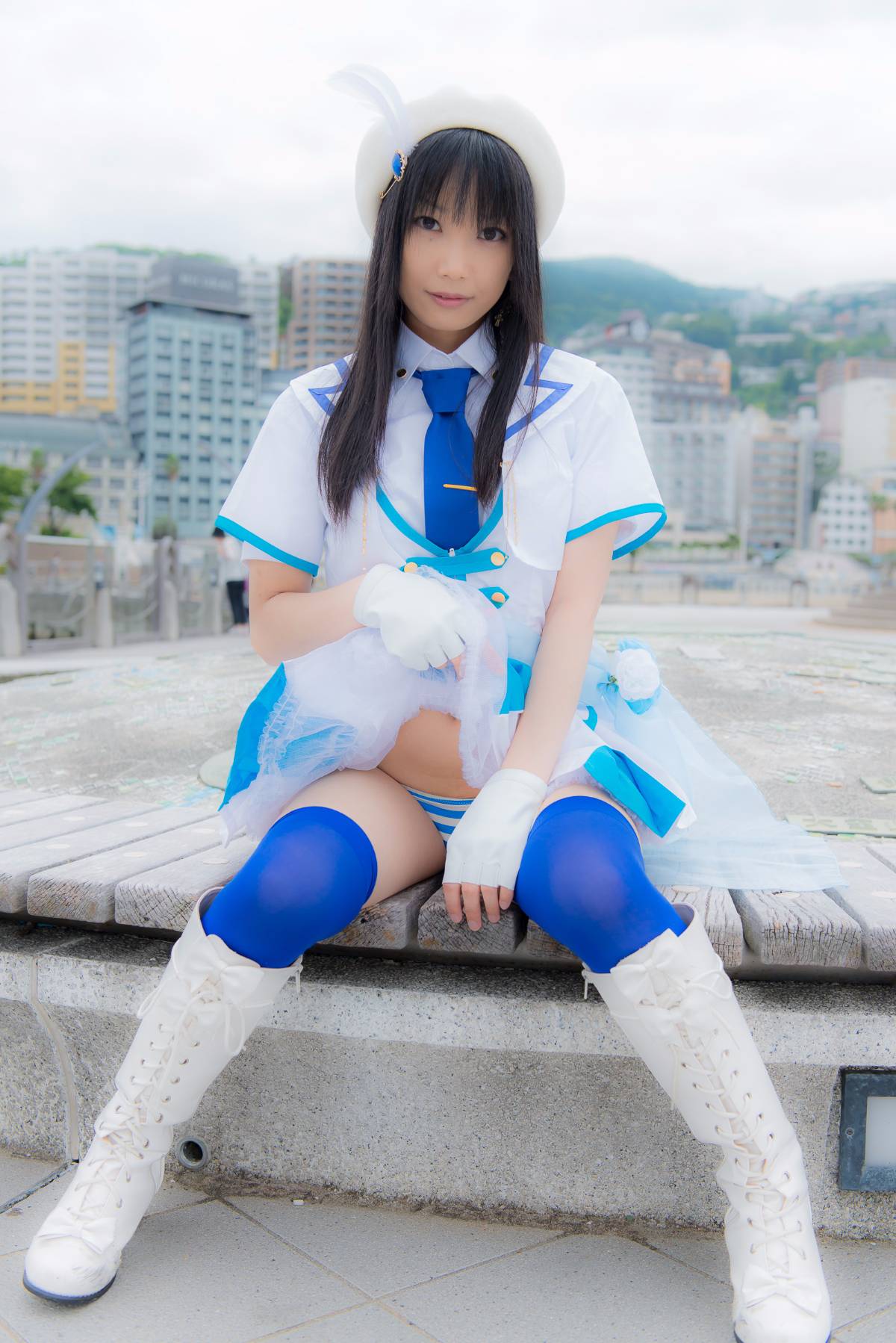 [Heruheru3] Yêu một người sống (Umi Sonoda)