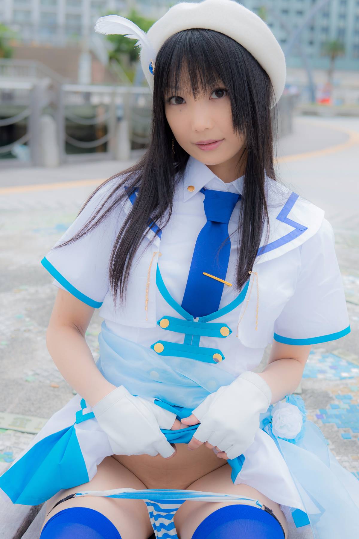 [Heruheru3] Yêu một người sống (Umi Sonoda)