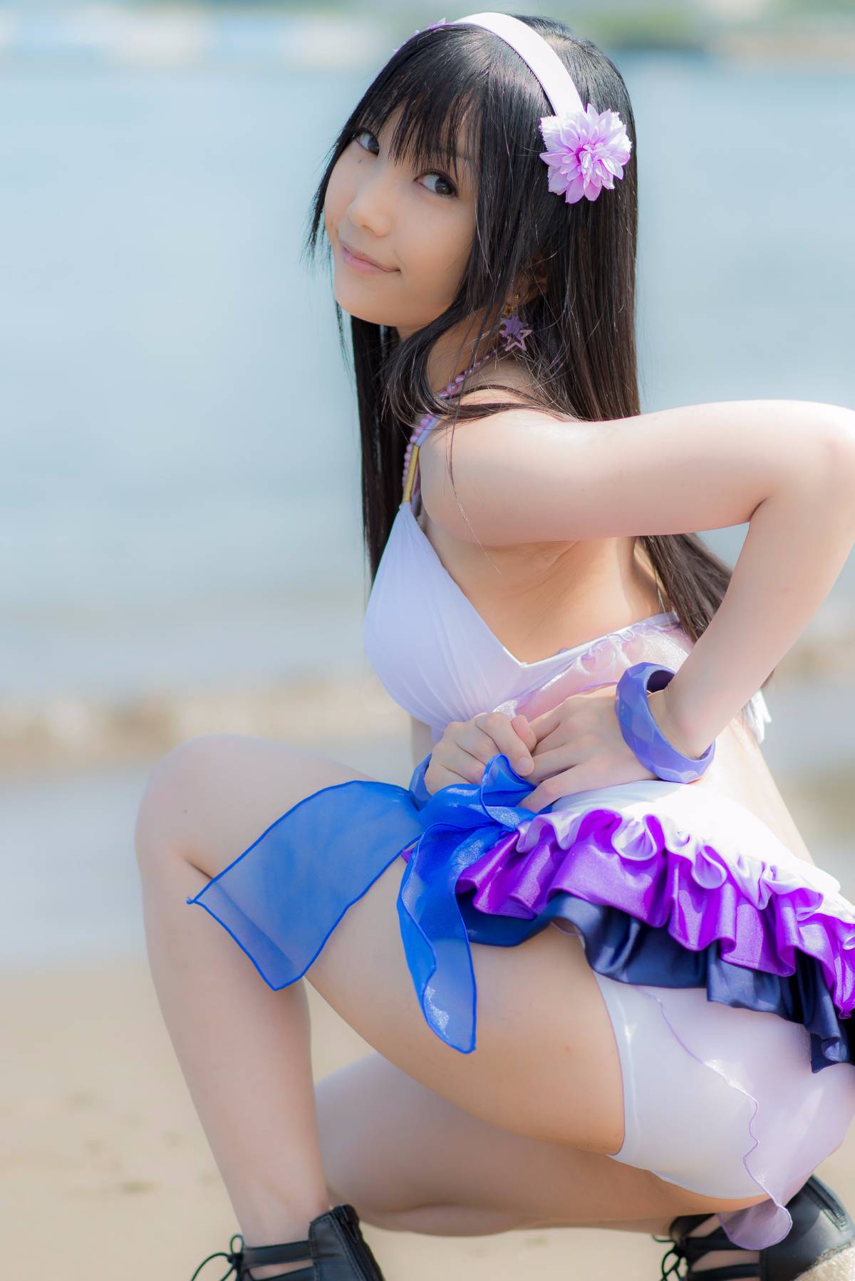 [Heruheru3] Yêu một người sống (Umi Sonoda)