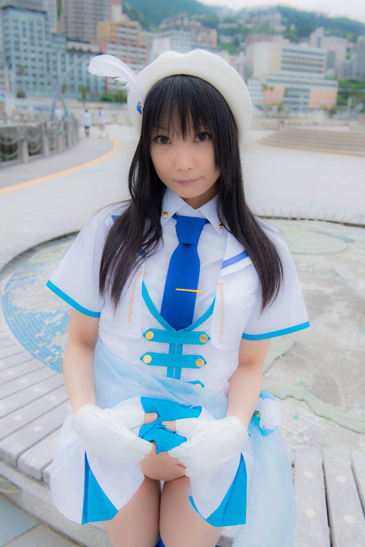 [Heruheru3] Yêu một người sống (Umi Sonoda)