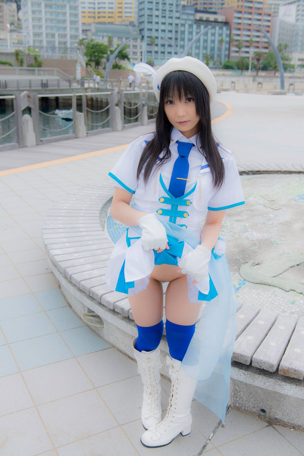 [Heruheru3] Yêu một người sống (Umi Sonoda)