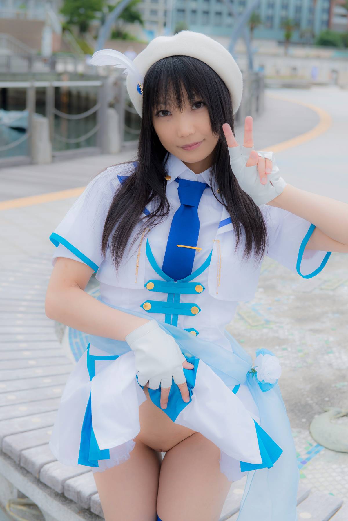 [Heruheru3] Yêu một người sống (Umi Sonoda)