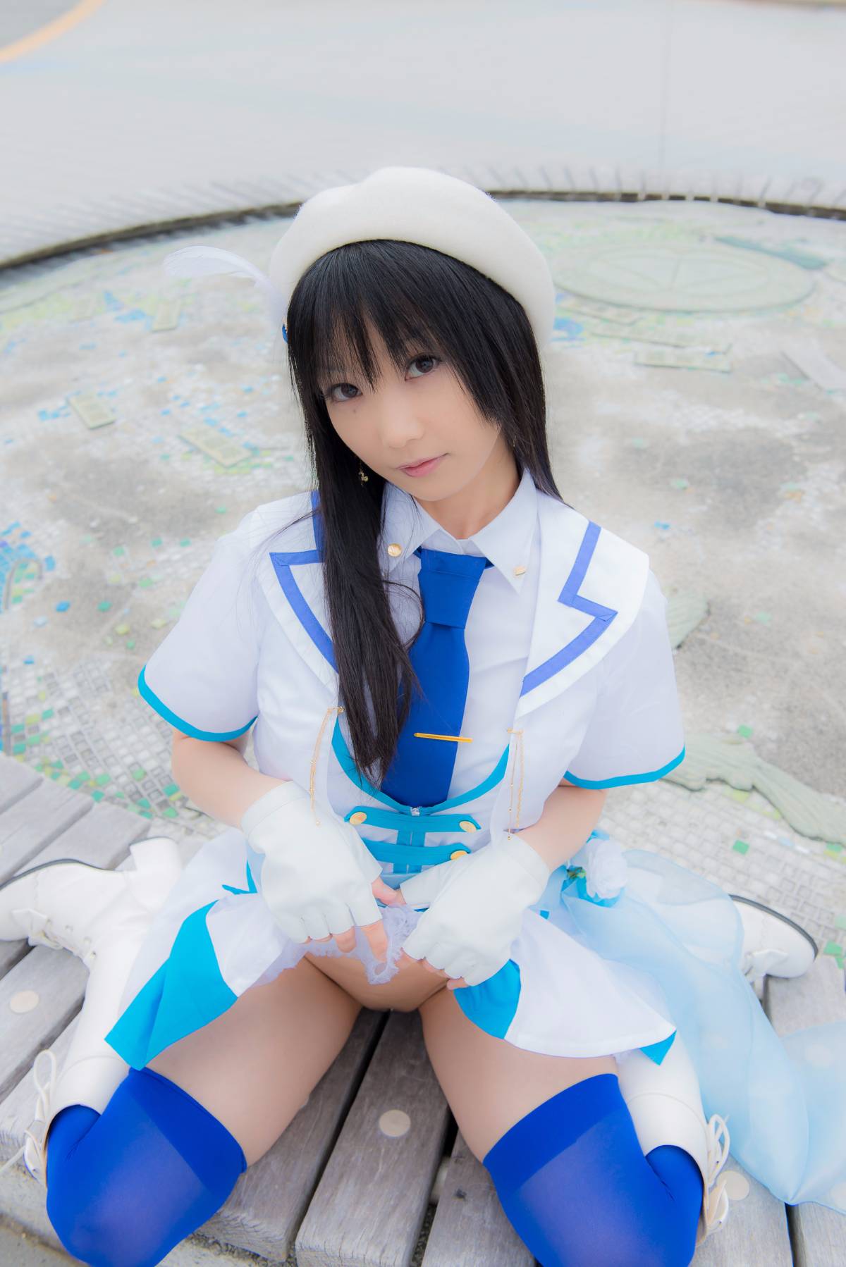 [Heruheru3] Yêu một người sống (Umi Sonoda)