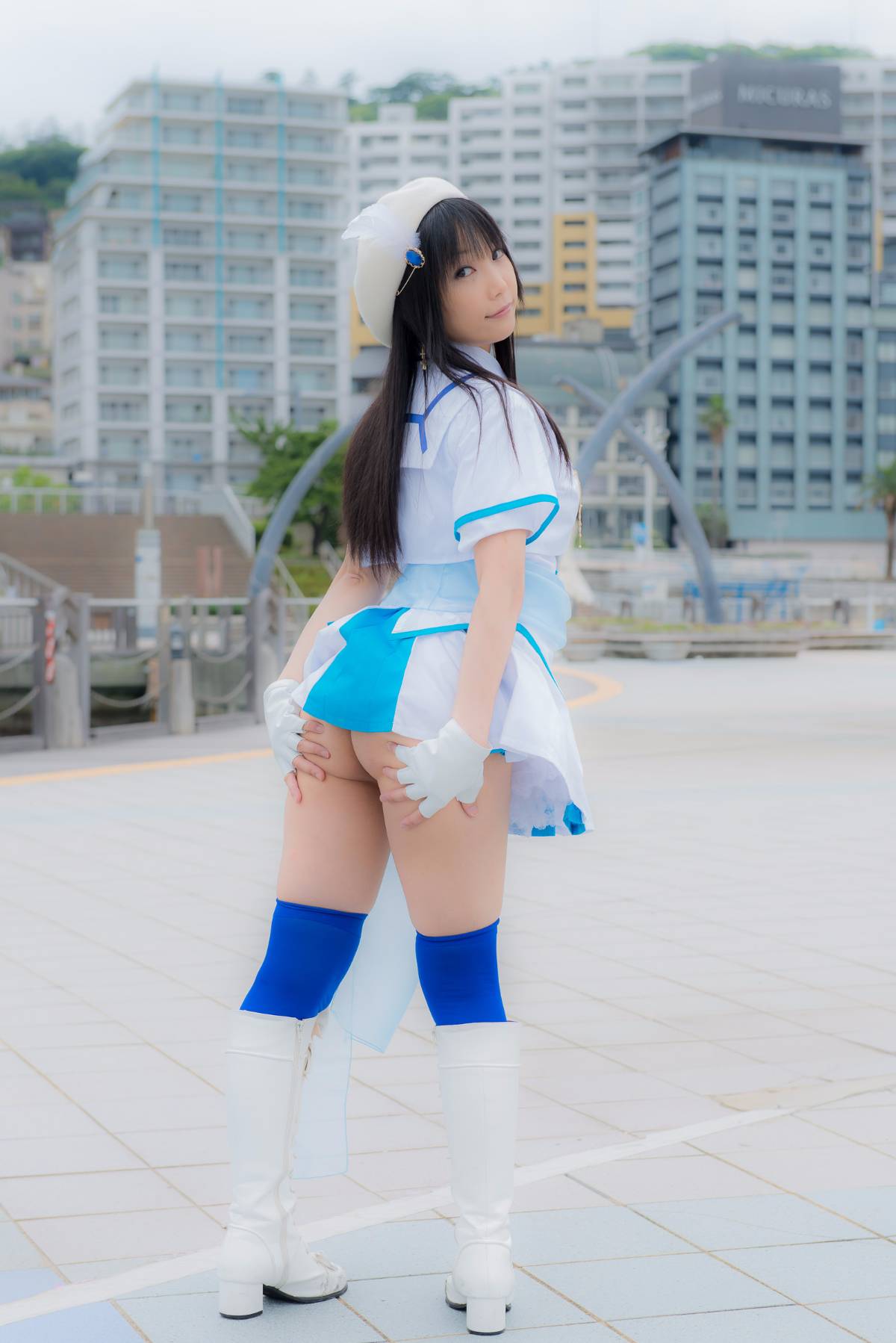 [Heruheru3] Yêu một người sống (Umi Sonoda)